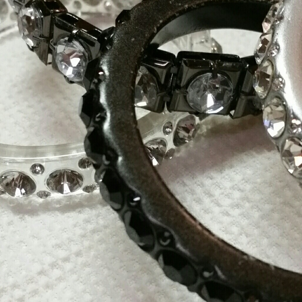 Bling Bangles - Picture 2 of 2